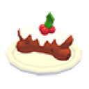 Christmas Pudding Pup Bait